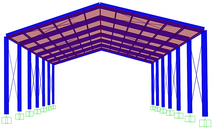 PAMAT empresa constructora